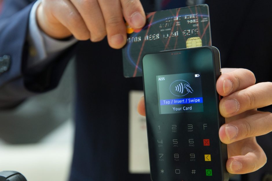 Avoir une carte bancaire rapidement