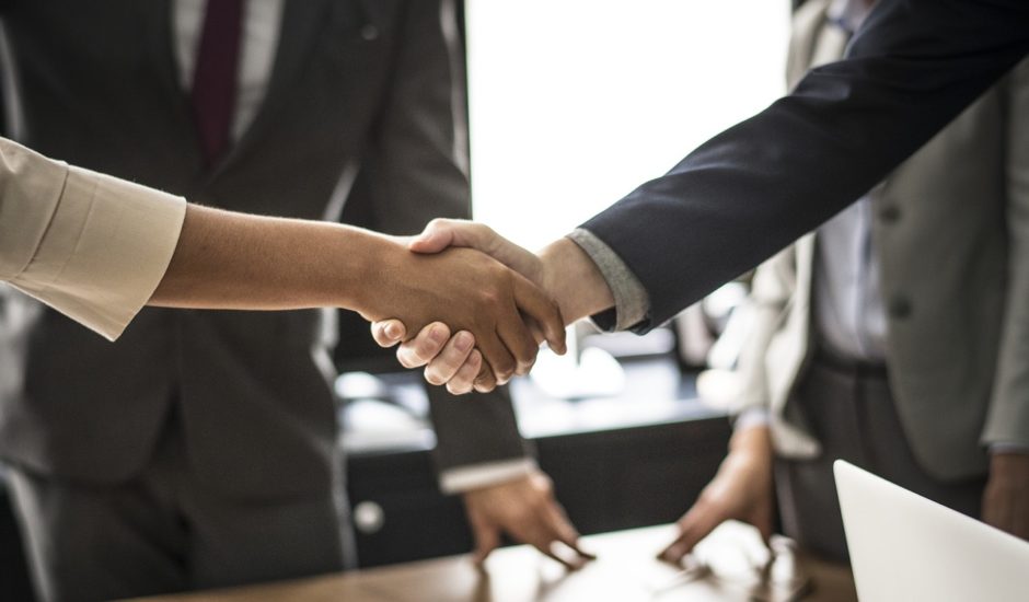 Banque proche de ses clients