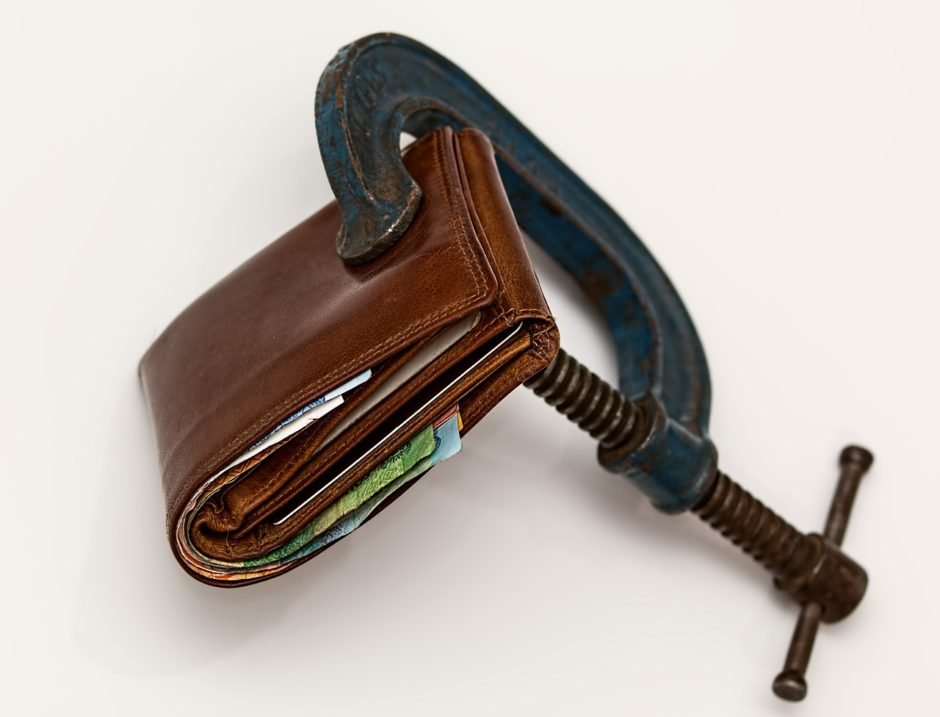 Interdiction bancaire