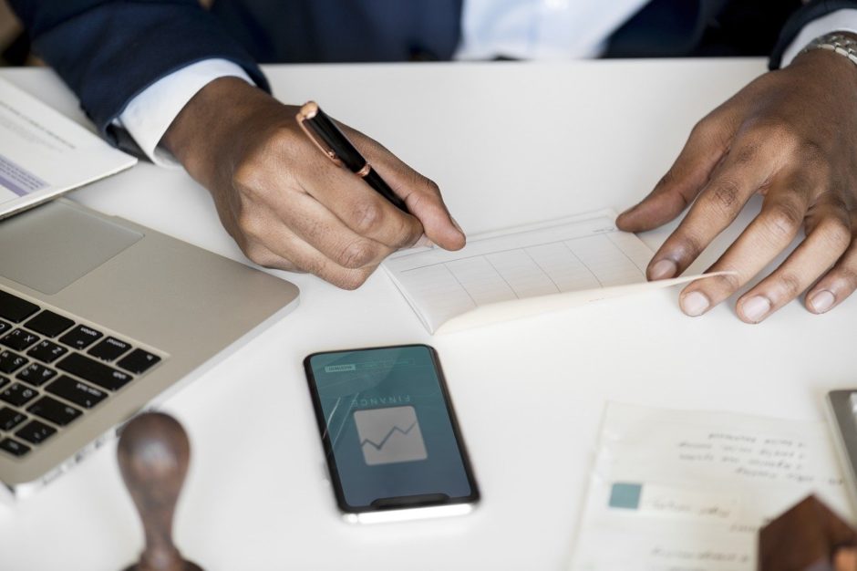 épargne et placement financier