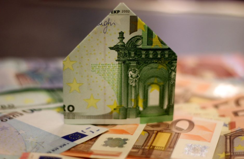 Changement de banque