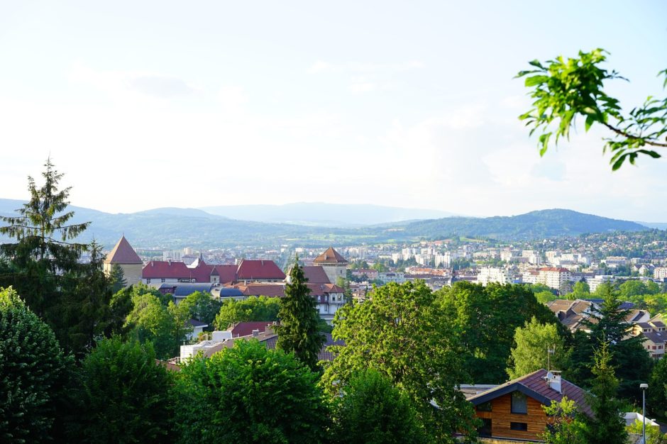 Crédit agricole Franche-Comté