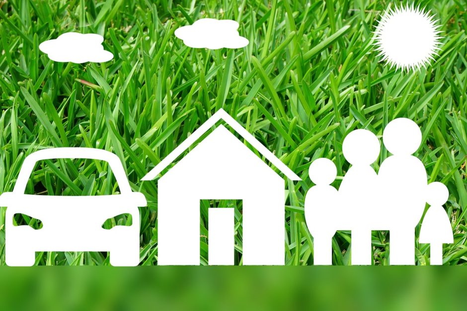 Assurance de la famille avec Allianz