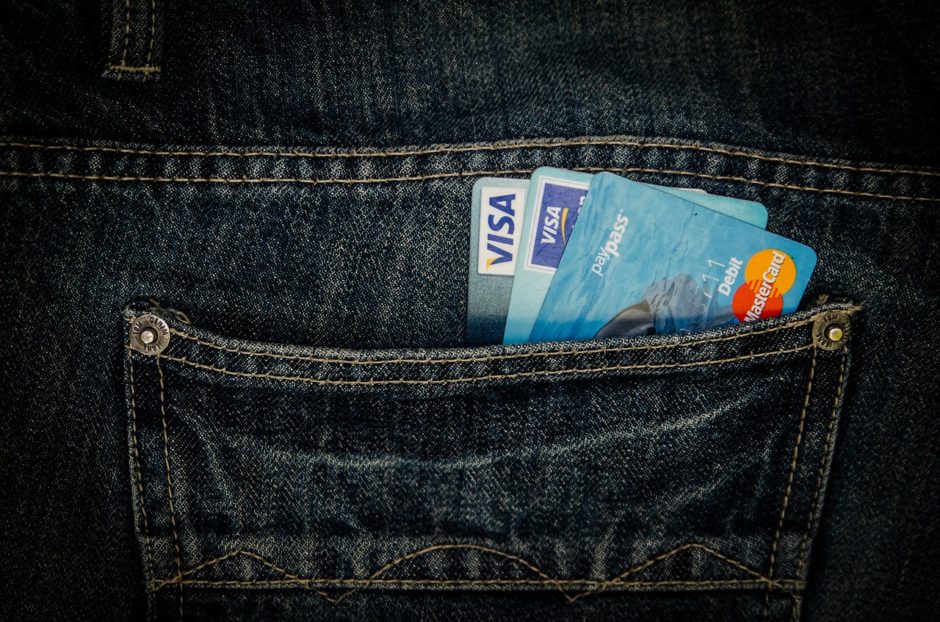 Carte Visa gratuite à vie