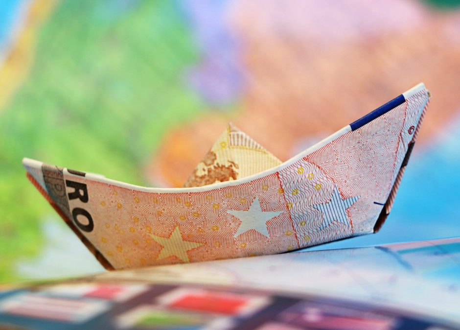 Compte bancaire joint