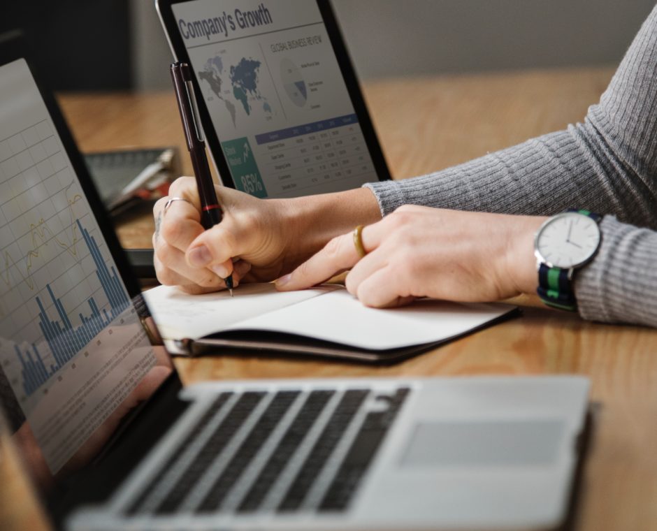 Compte en ligne particuliers