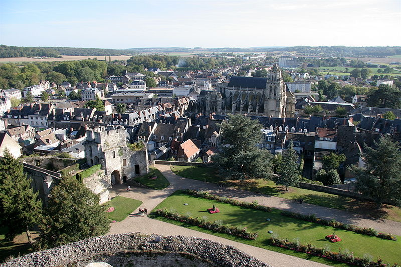 Crédit Agricole Brie Picardie