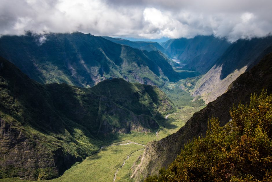 Crédit Agricole La Réunion