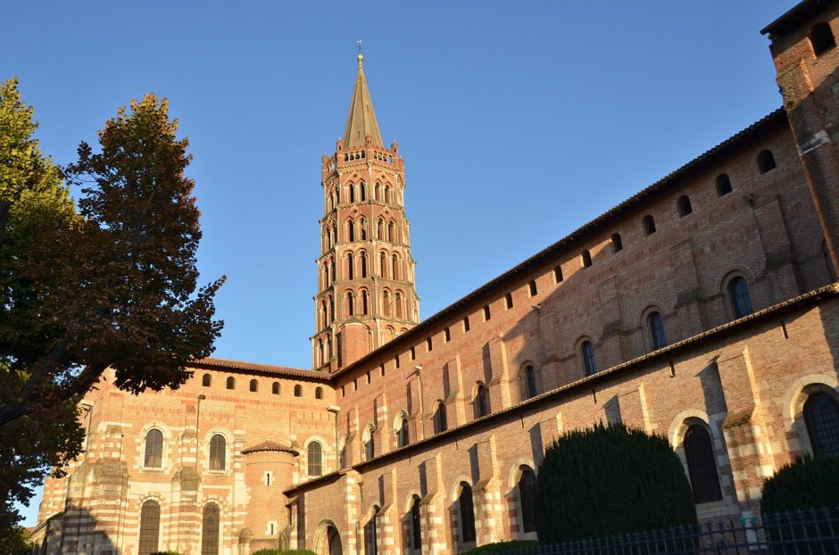 Crédit Agricole Toulouse