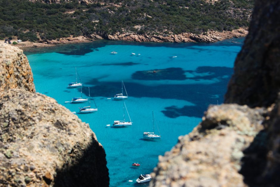 Crédit agricole en Corse