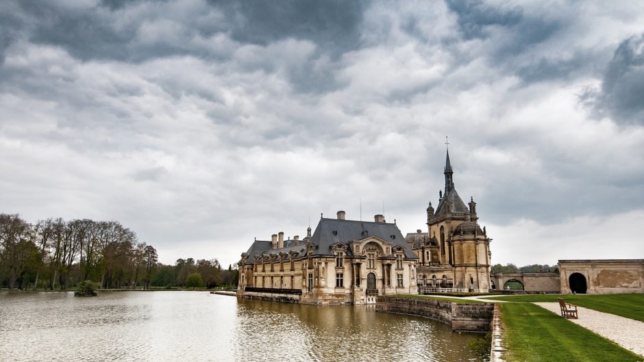 Crédit agricole en Picardie