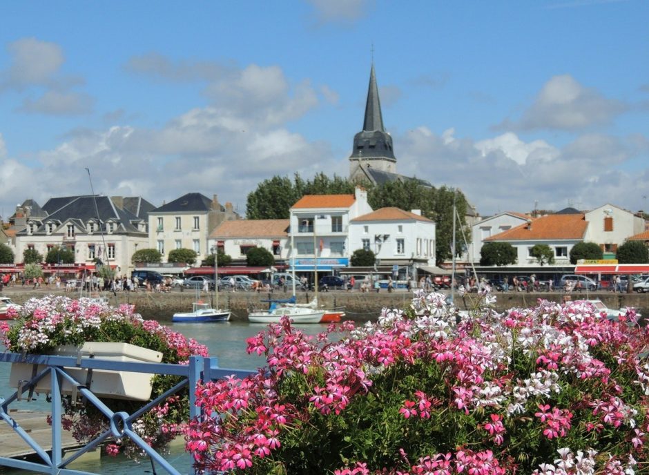 Crédit agricole en Vendée