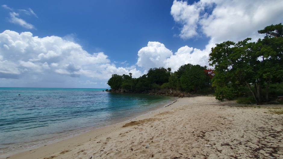 banque en ligne CA Guadeloupe