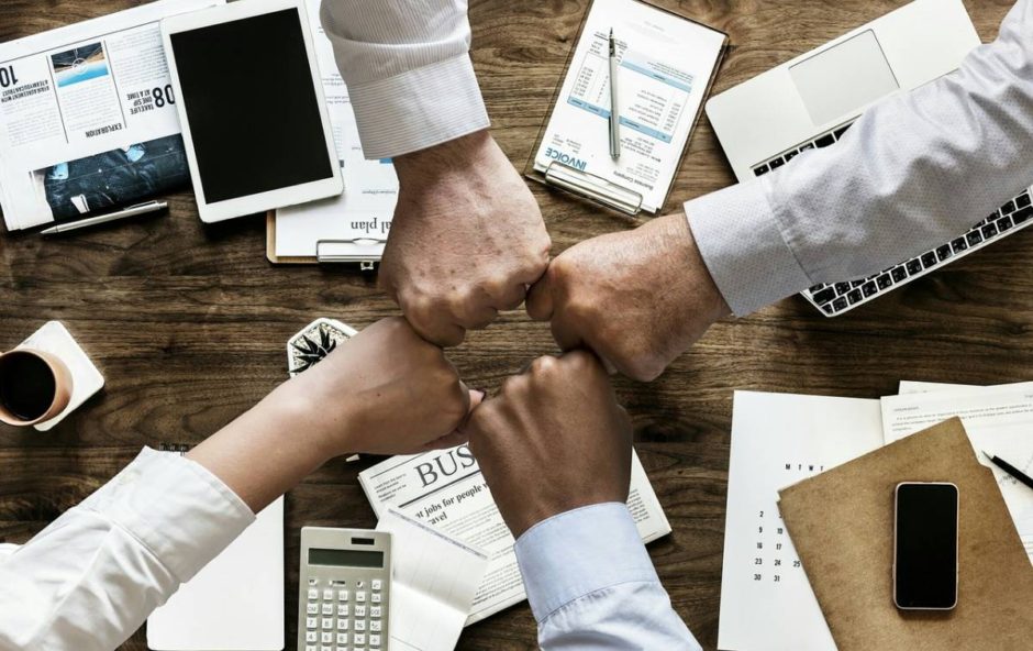 Financement d'une entreprise