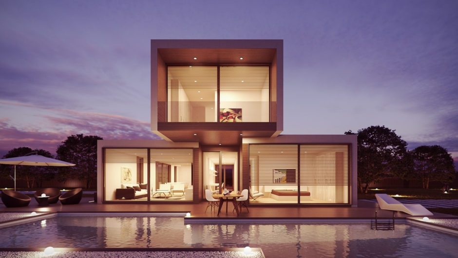 Assurance pour un prêt immobilier