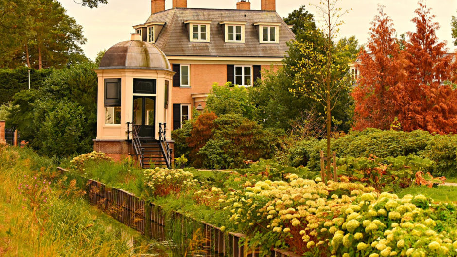 Investir dans l'immobilier
