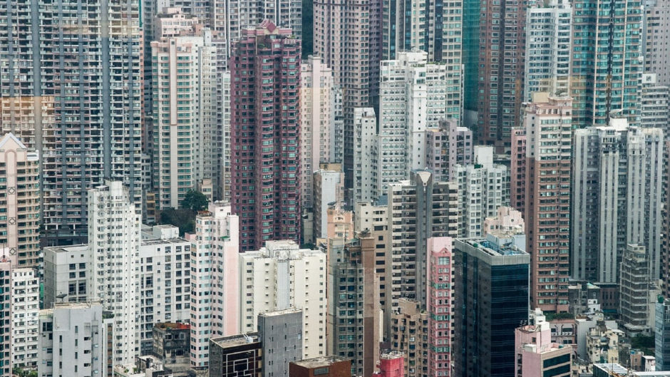 Honk Kong
