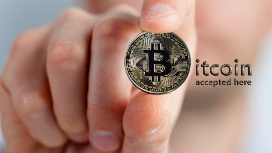 Bitcoin crypto monnaie