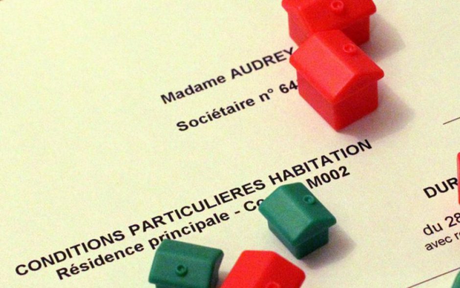 Assurance habitation obligatoire