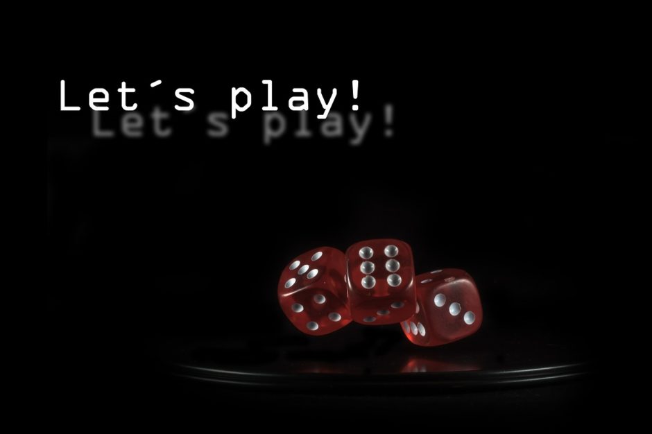 jouer au casino