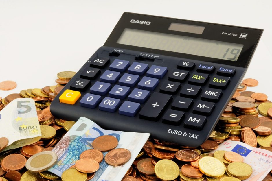 Choix d'une banque