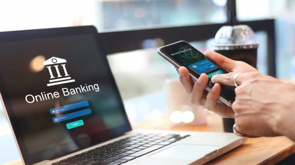 Avantages de la banque en ligne