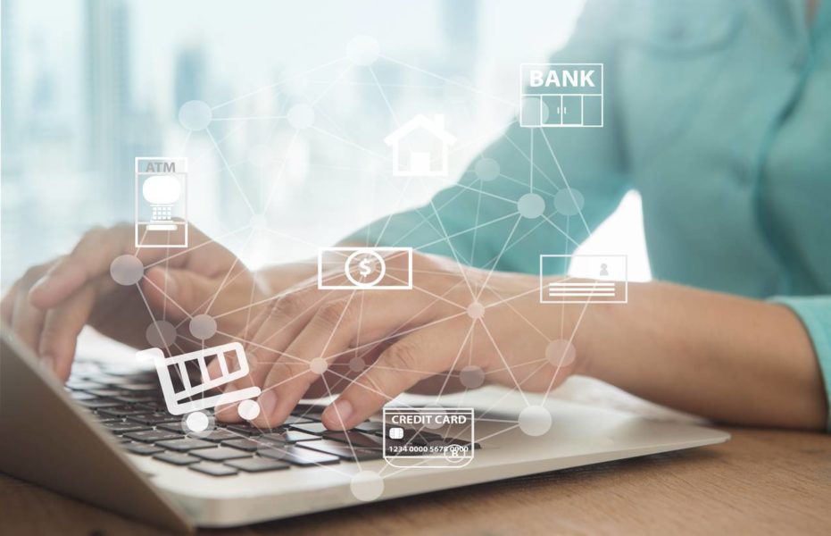 banque en ligne