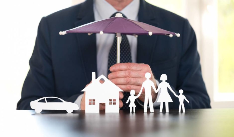 assurance agent