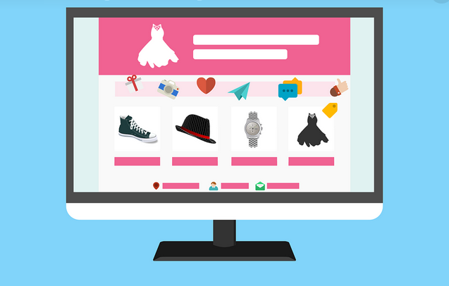 e-commerce où investir