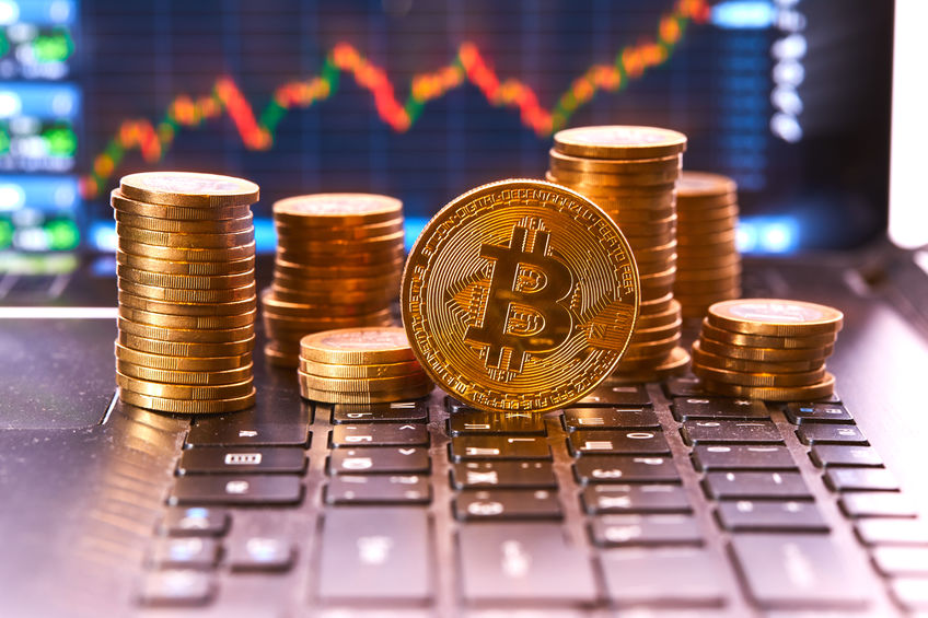 bitcoin
