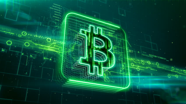cryptomonnaie