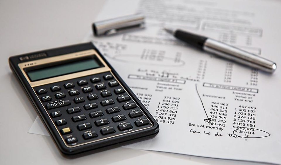 évaluation entreprise