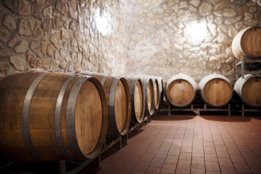 investir dans le vin