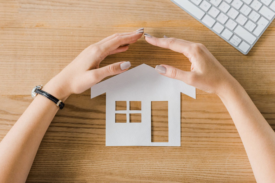 assurance habitation