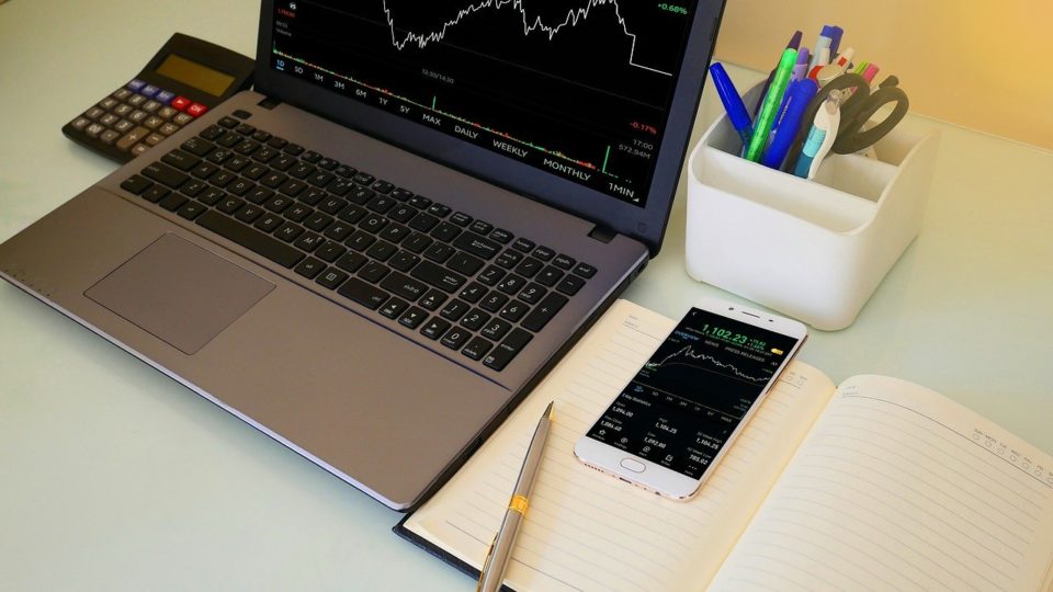 broker forex