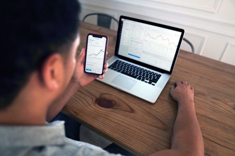 choisir broker forex