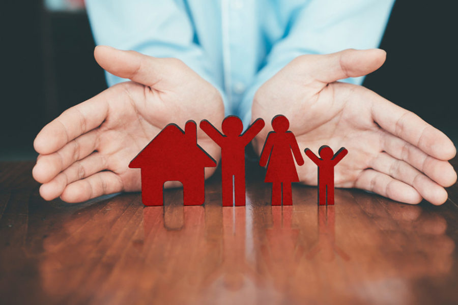 contrat assurance vie