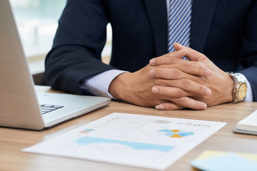 gestionnaire de fortune
