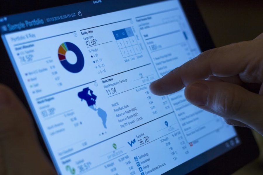 banque en ligne