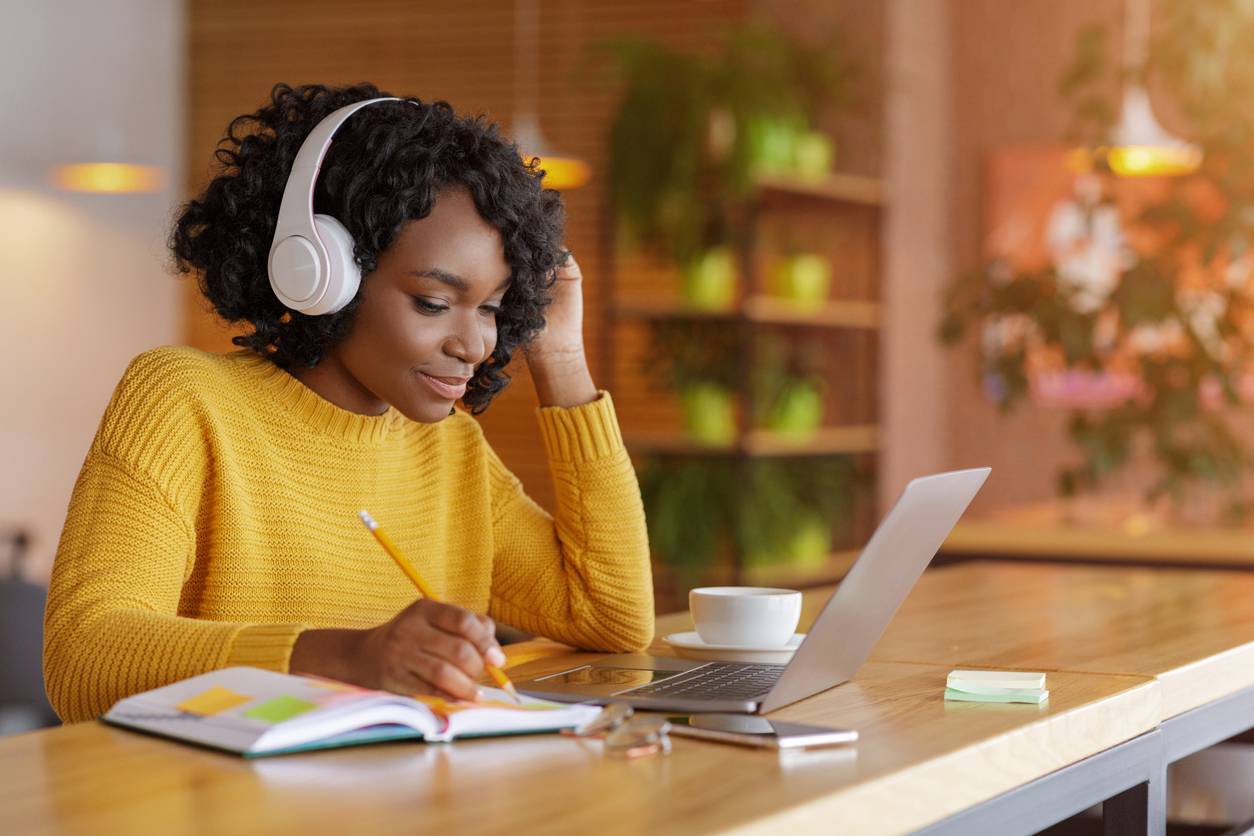étudiant banque assurance