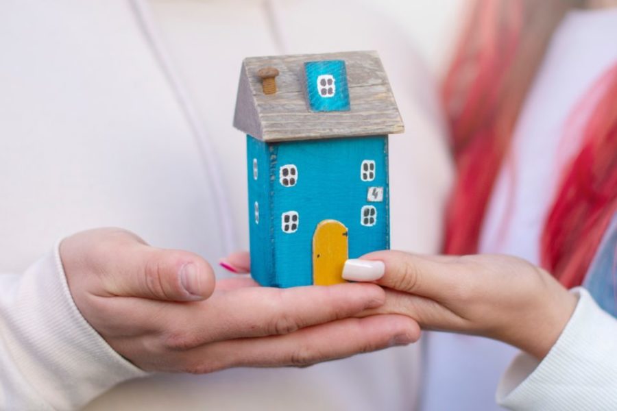 assurance immobilier
