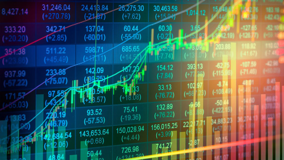 indice bourse cac 40