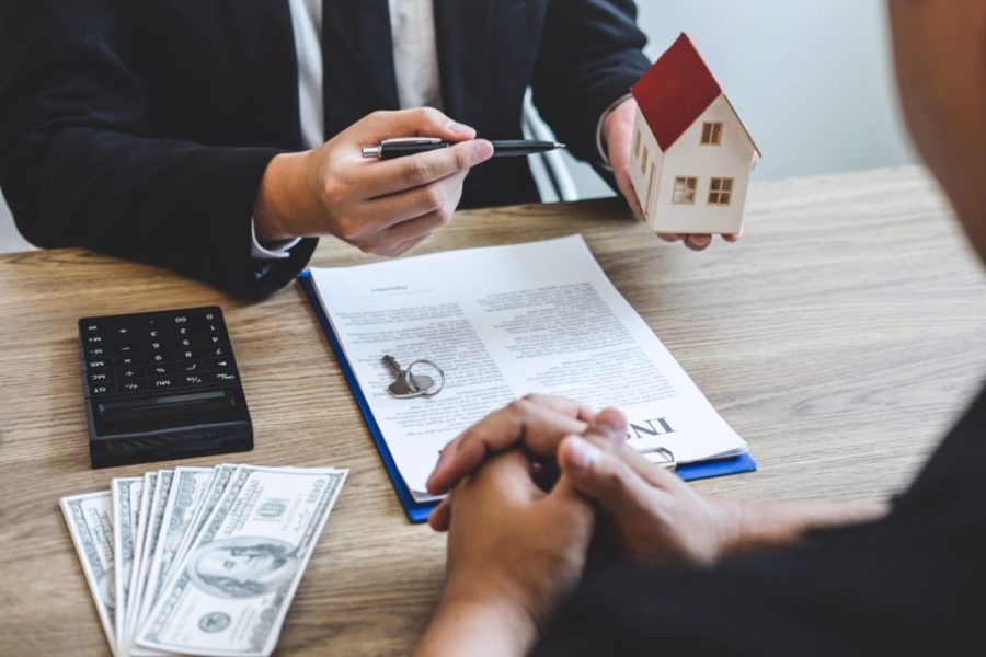 prêt immobilier