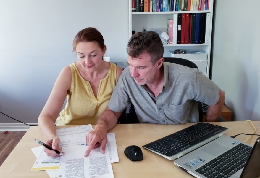 Plan d'epargne retraite