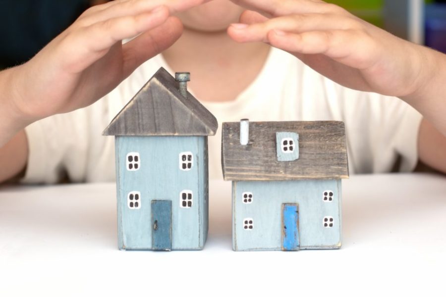 assurance immobilier
