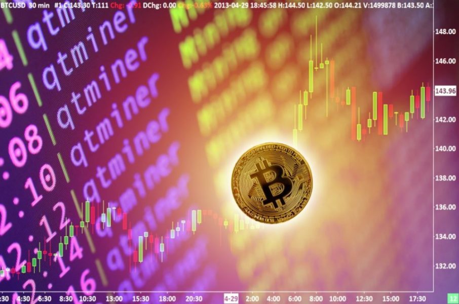 cours des cryptos