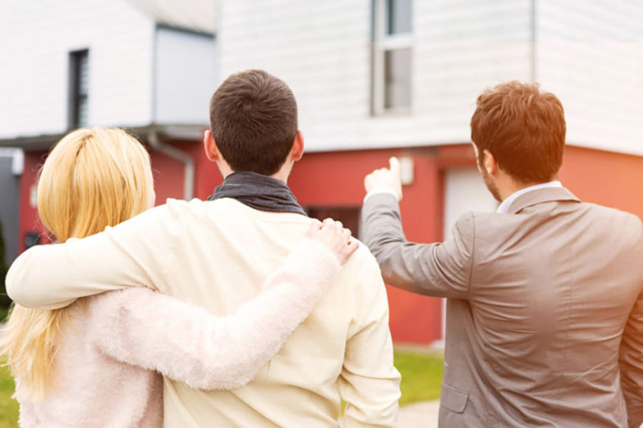 agence immobilière