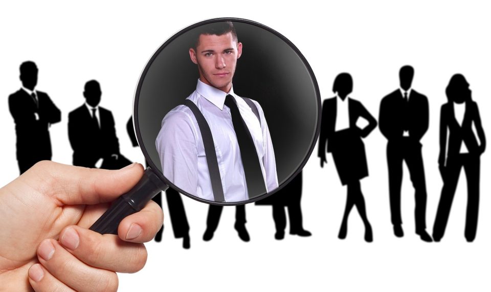 cabinet de recrutement