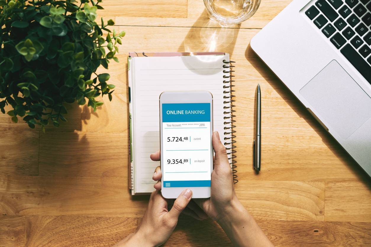 avantages banque en ligne