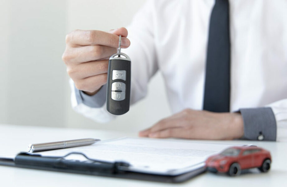 crédit auto
